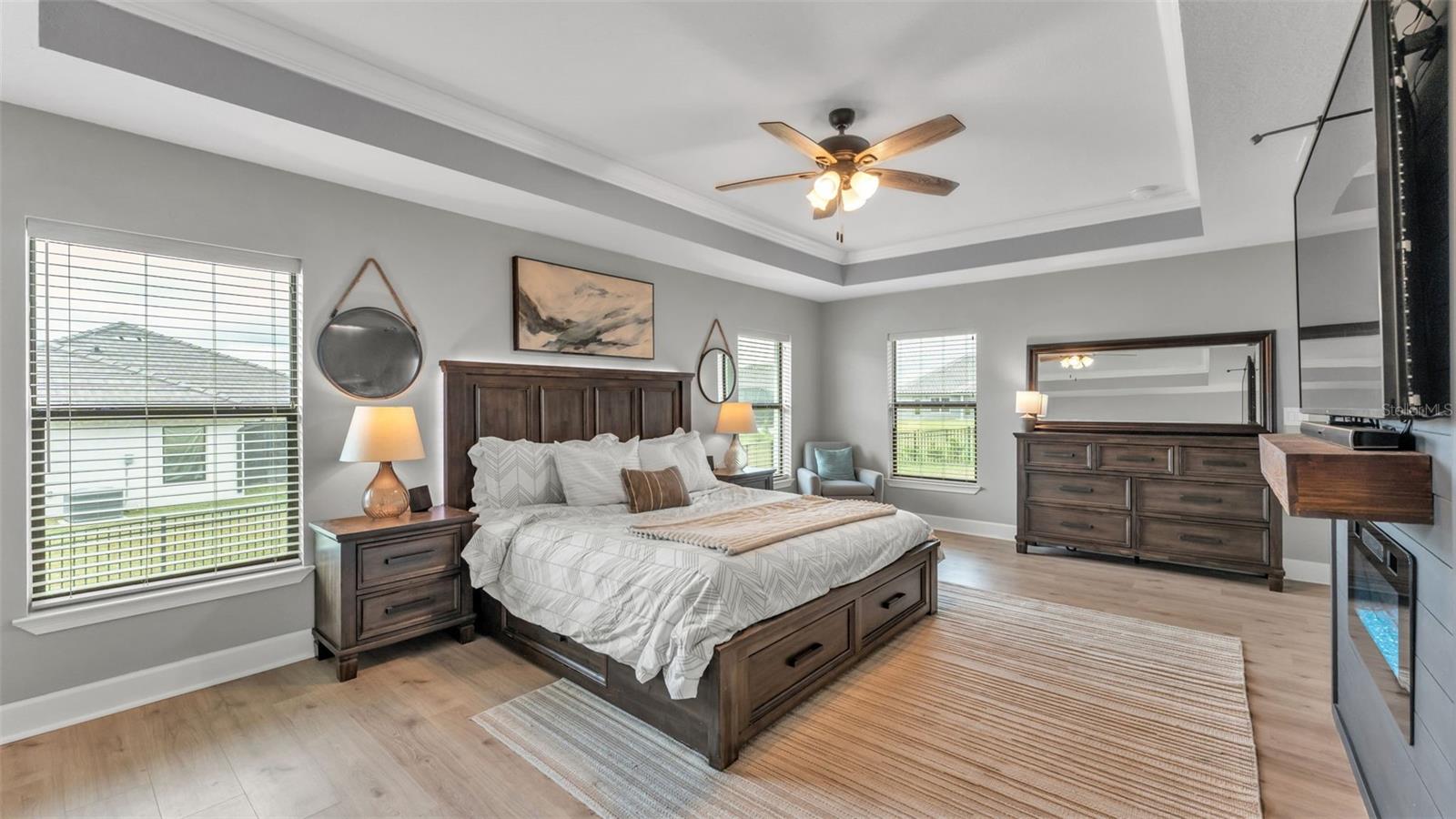 LAKE JULIANA ESTATES - Residential