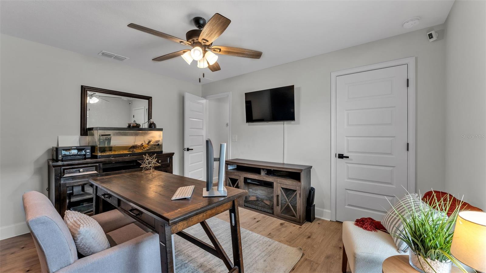 LAKE JULIANA ESTATES - Residential