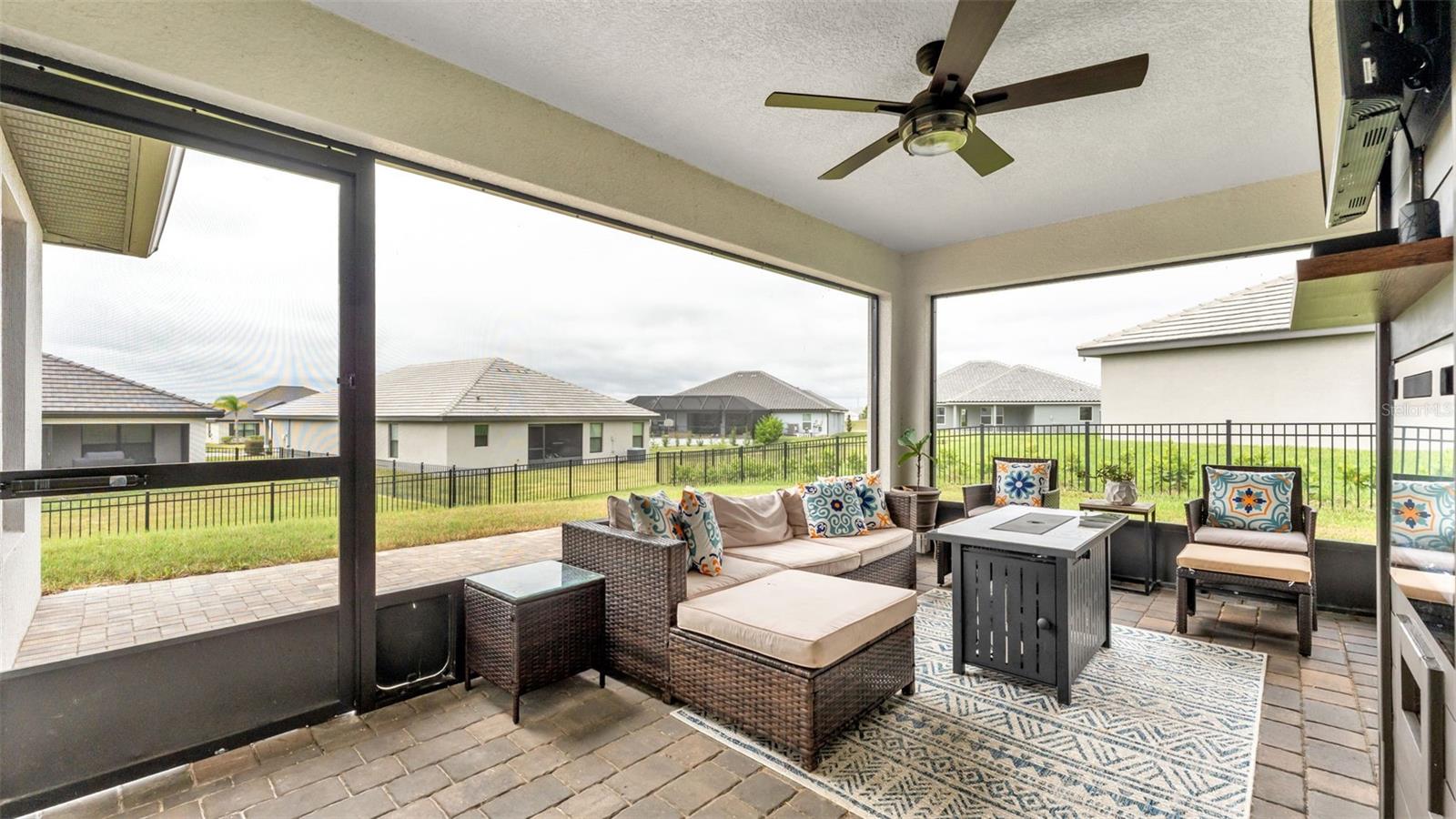 LAKE JULIANA ESTATES - Residential