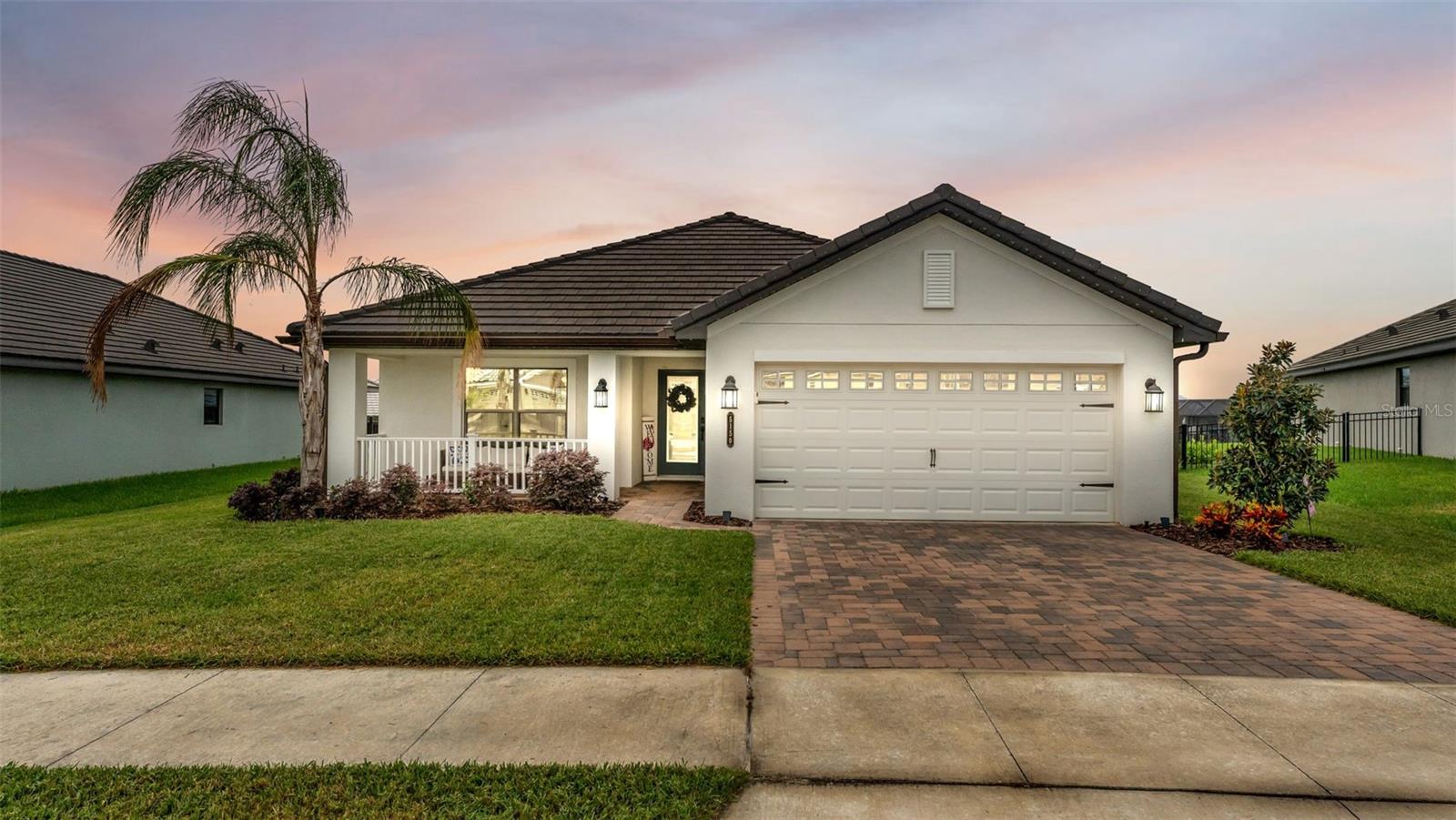 LAKE JULIANA ESTATES - Residential