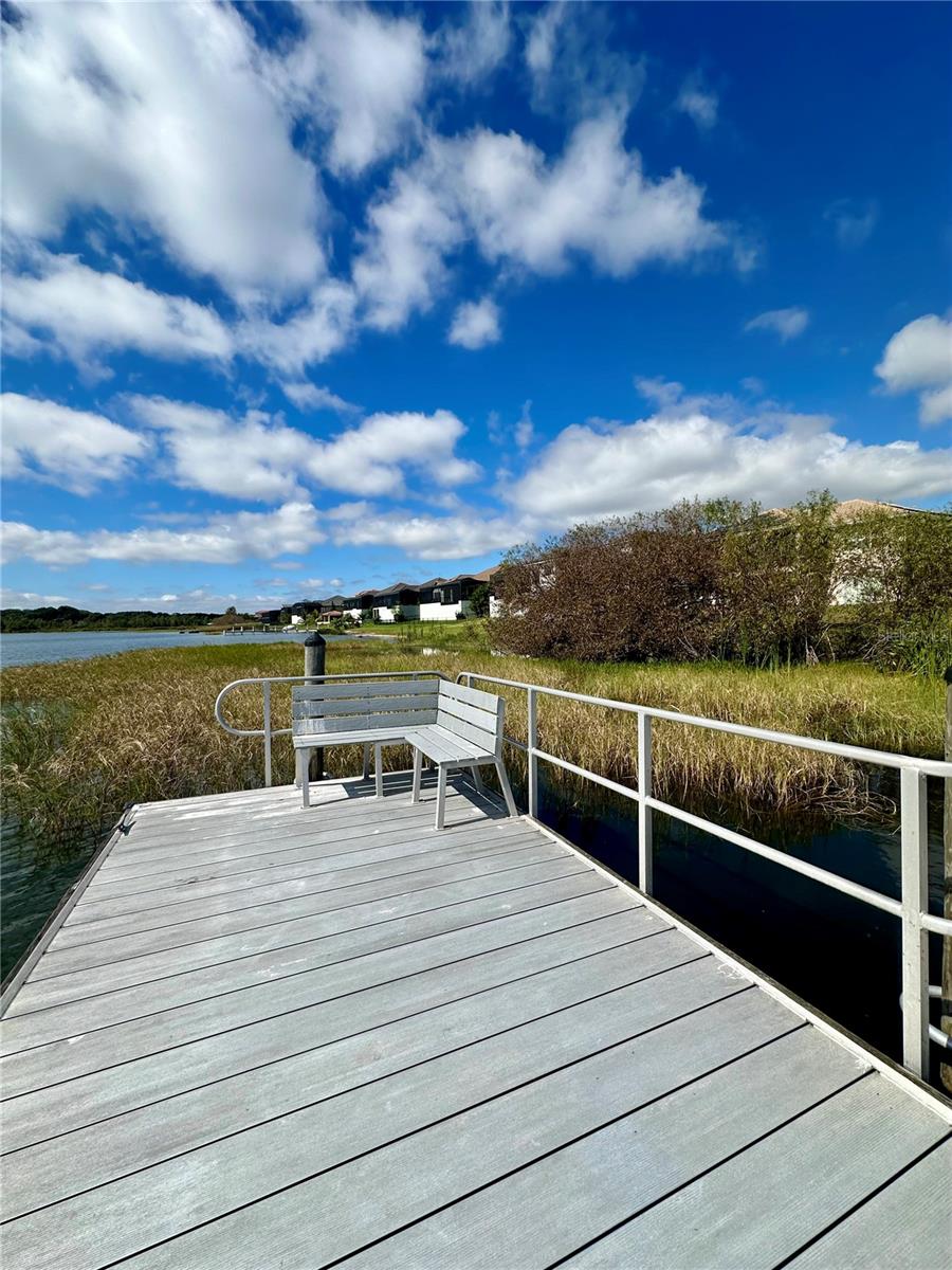 LAKE JULIANA ESTATES - Residential