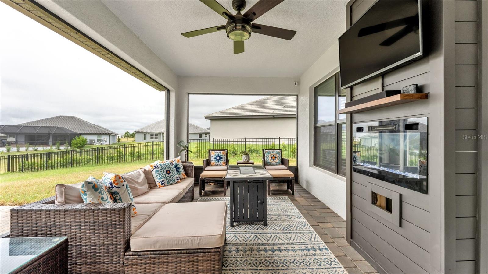 LAKE JULIANA ESTATES - Residential