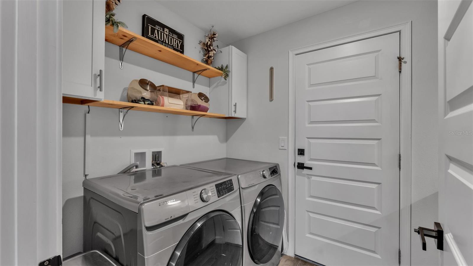 LAKE JULIANA ESTATES - Residential