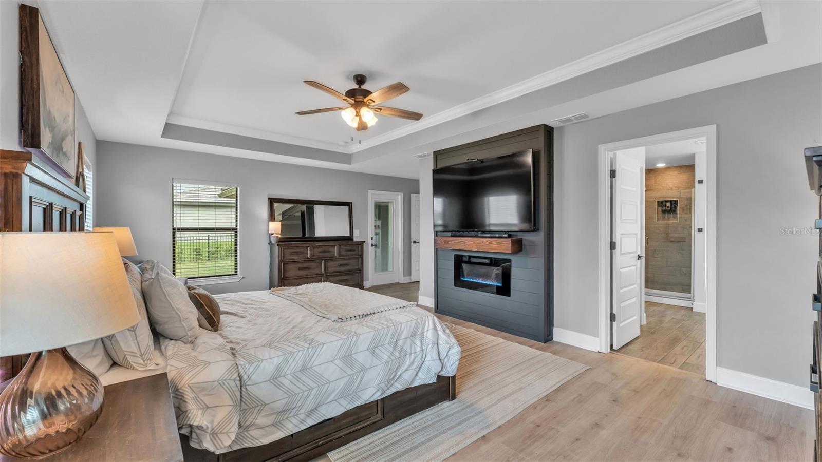 LAKE JULIANA ESTATES - Residential