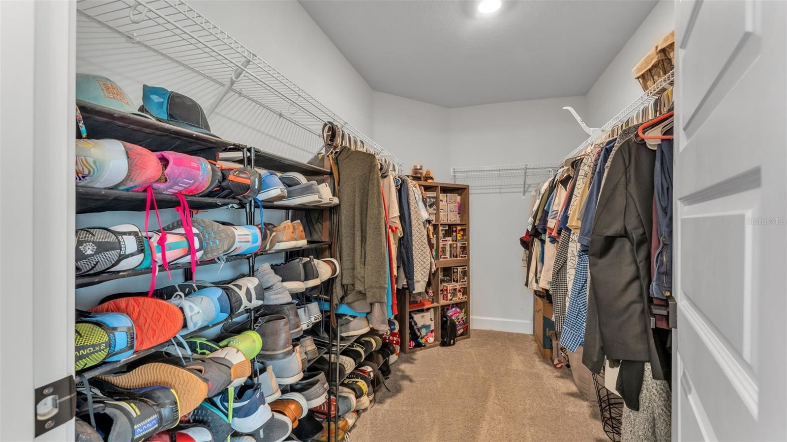 LAKE JULIANA ESTATES - Residential