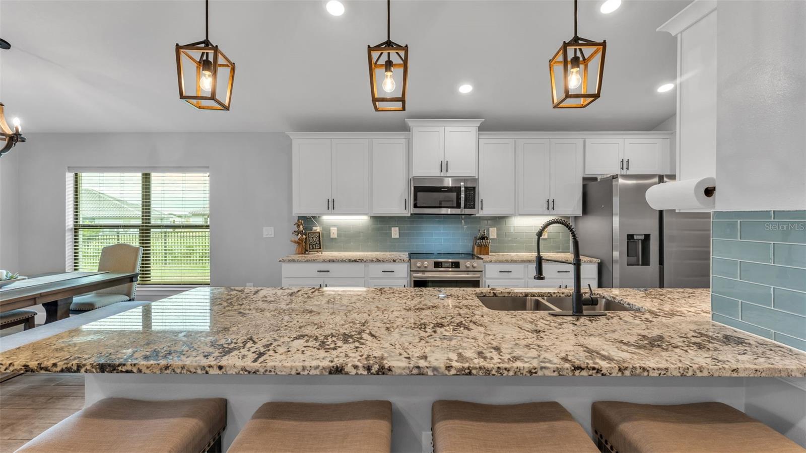 LAKE JULIANA ESTATES - Residential