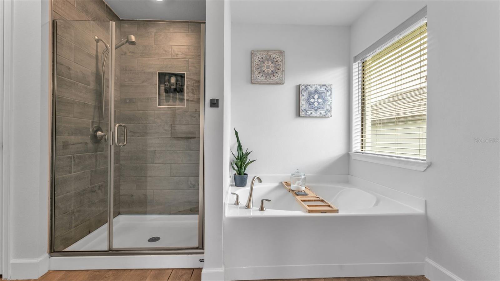 LAKE JULIANA ESTATES - Residential