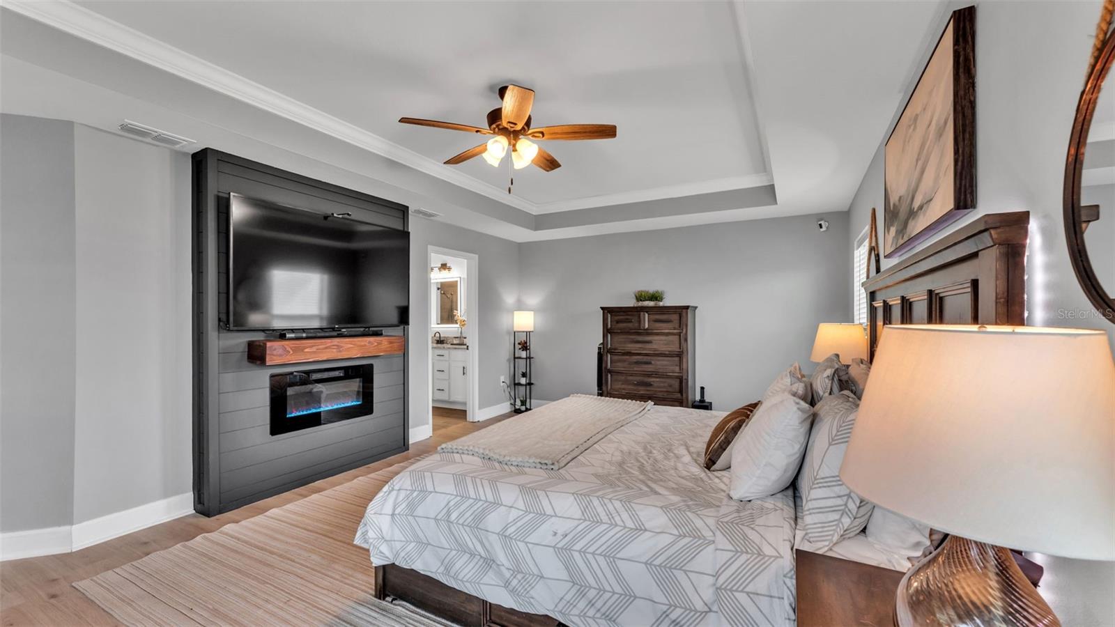 LAKE JULIANA ESTATES - Residential