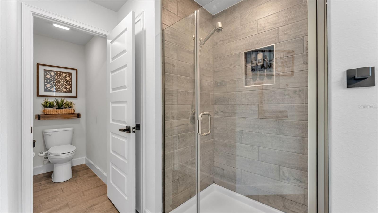 LAKE JULIANA ESTATES - Residential