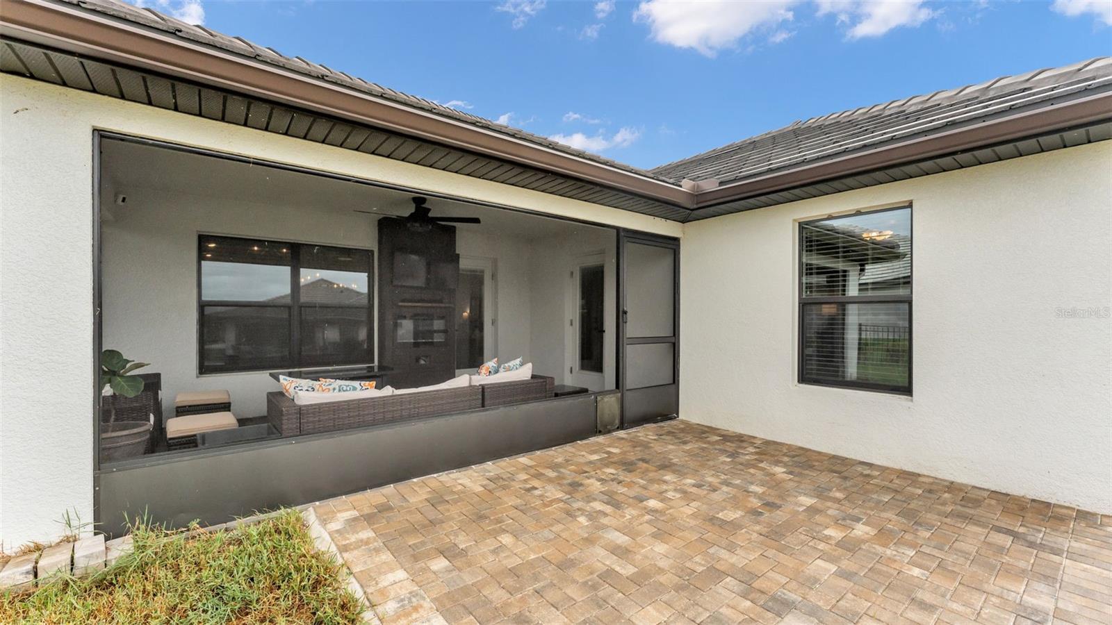 LAKE JULIANA ESTATES - Residential