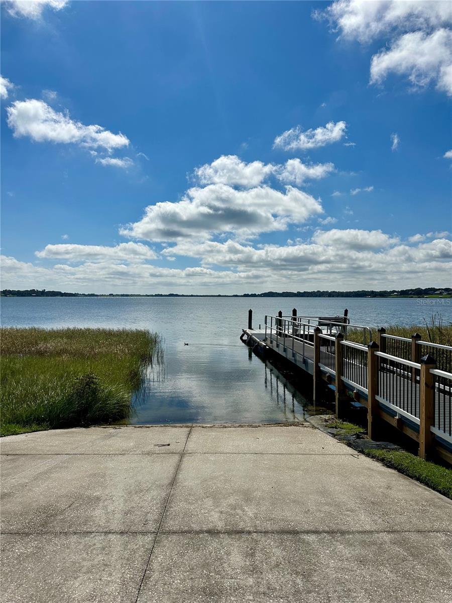 LAKE JULIANA ESTATES - Residential