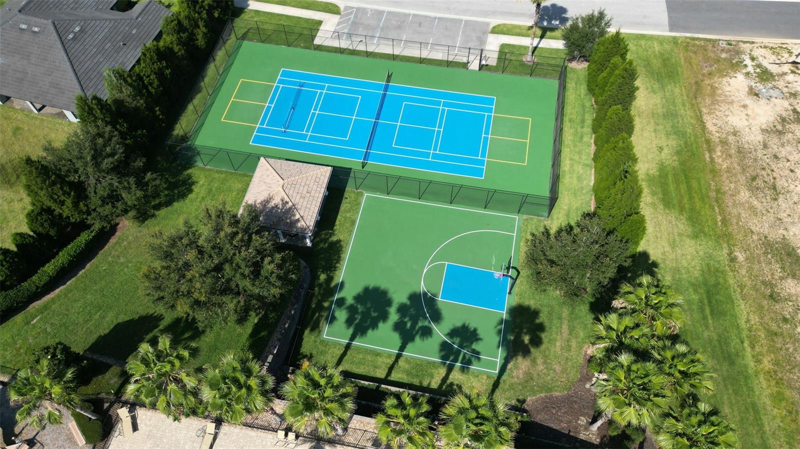 LAKE JULIANA ESTATES - Residential