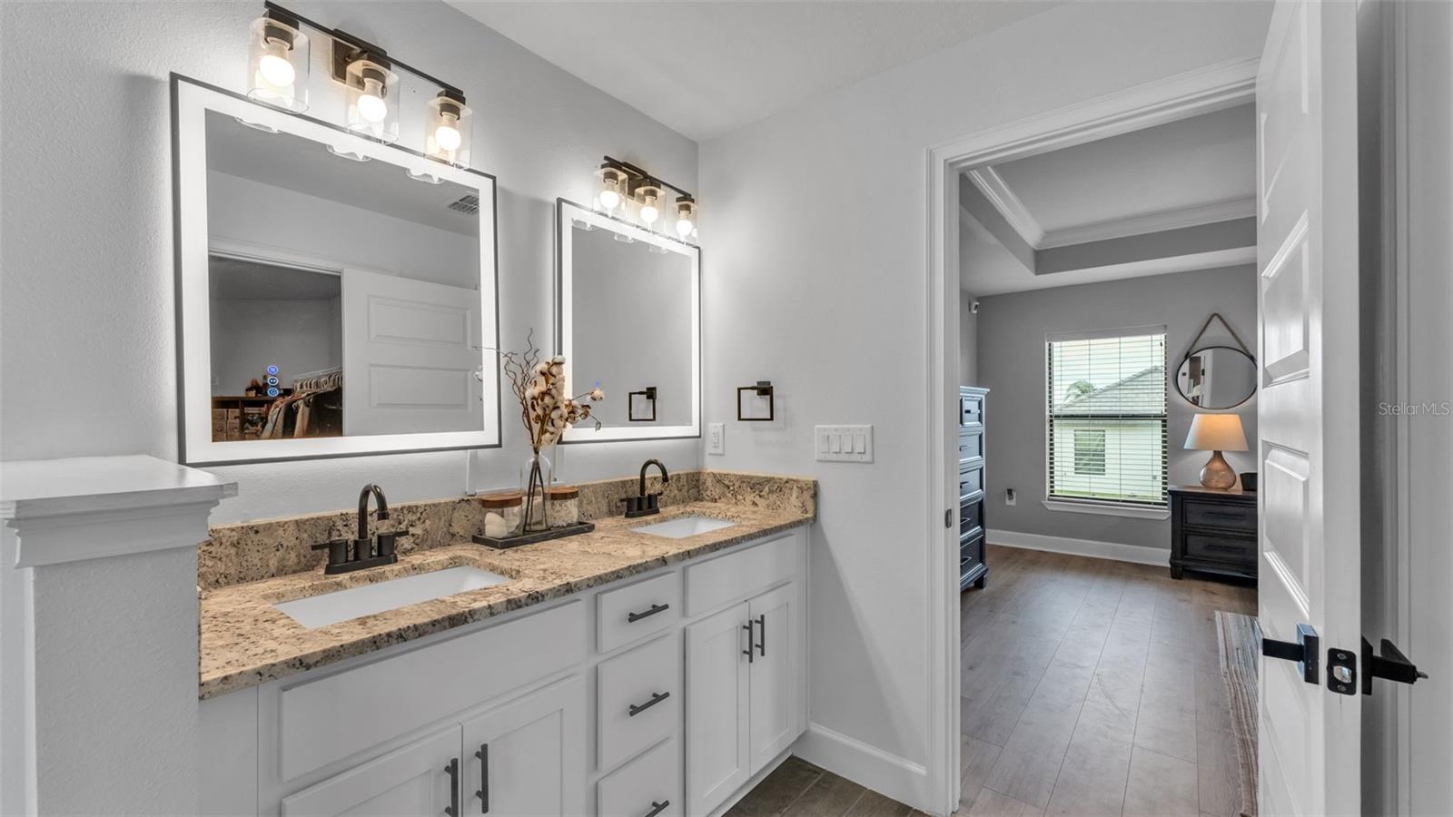 LAKE JULIANA ESTATES - Residential