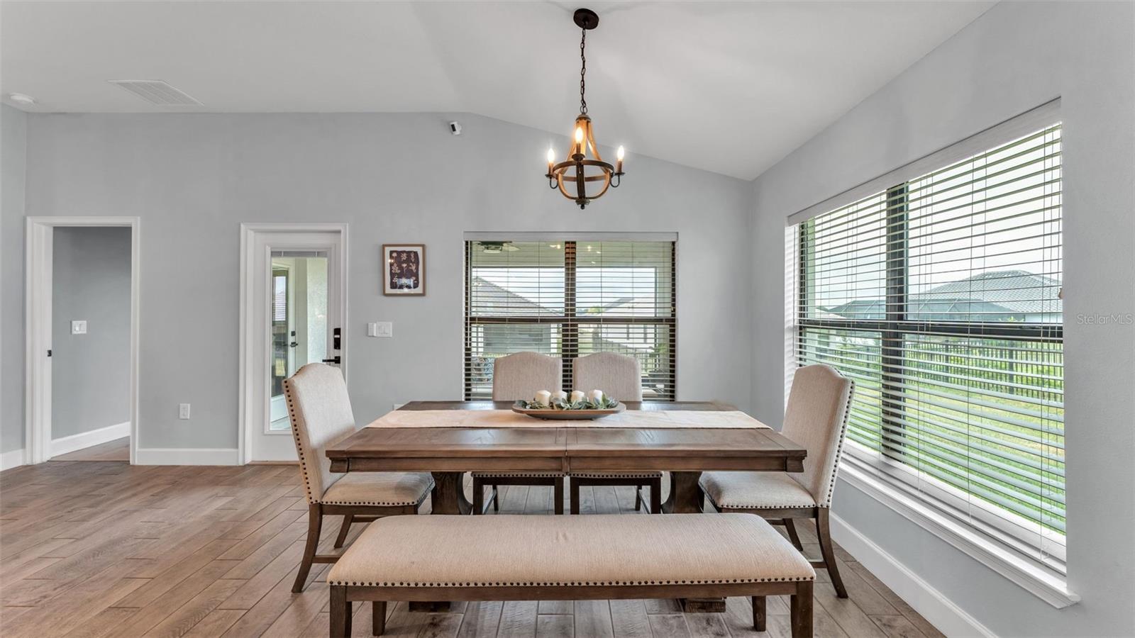 LAKE JULIANA ESTATES - Residential