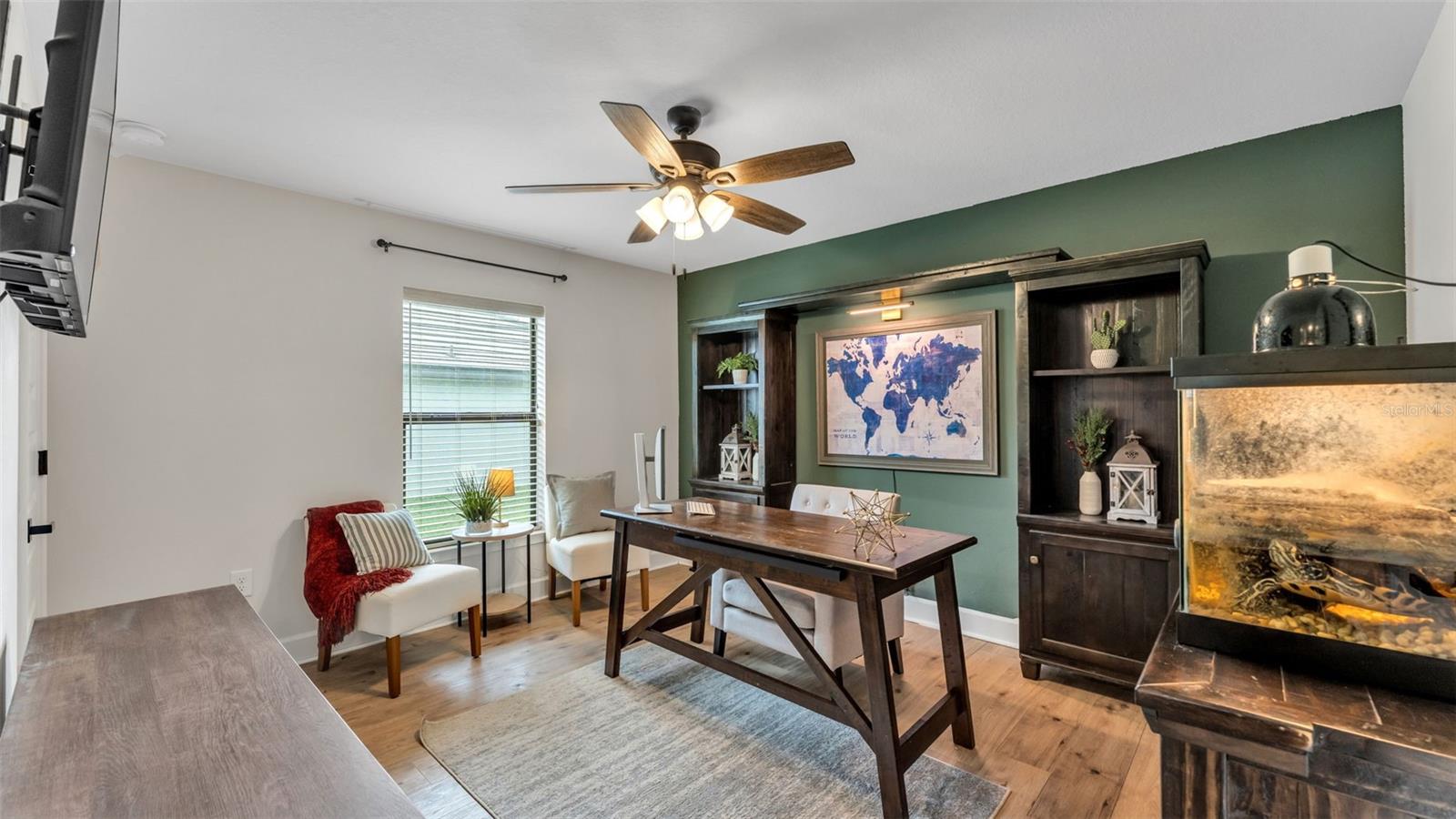 LAKE JULIANA ESTATES - Residential