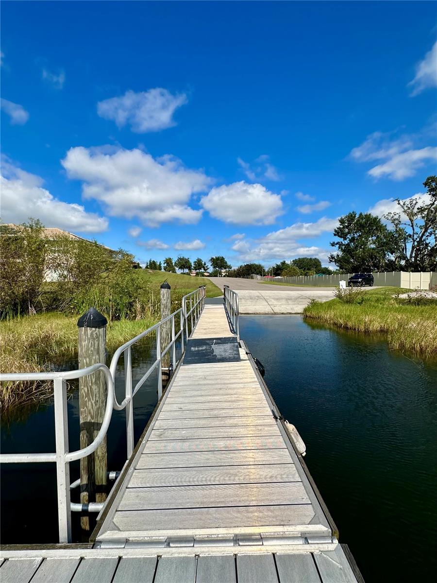 LAKE JULIANA ESTATES - Residential