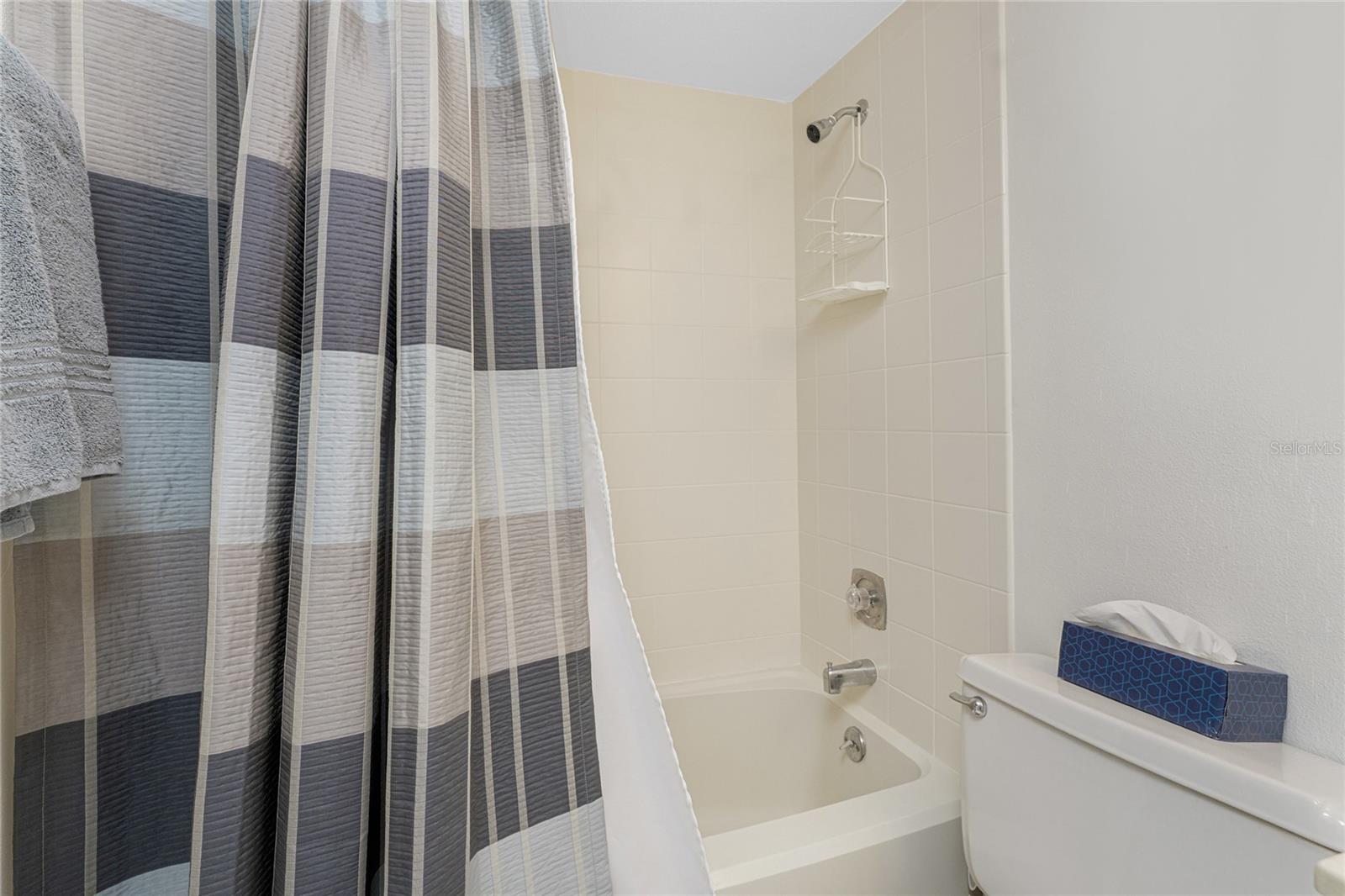 WHITE IBIS - Residential