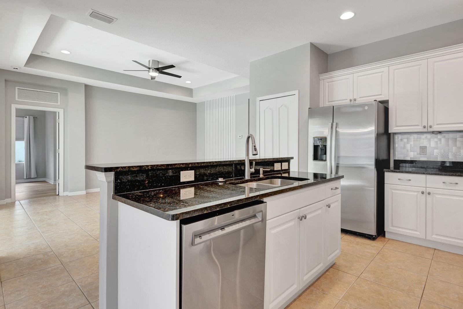 CENTRAL PARK PH B-1 - Residential