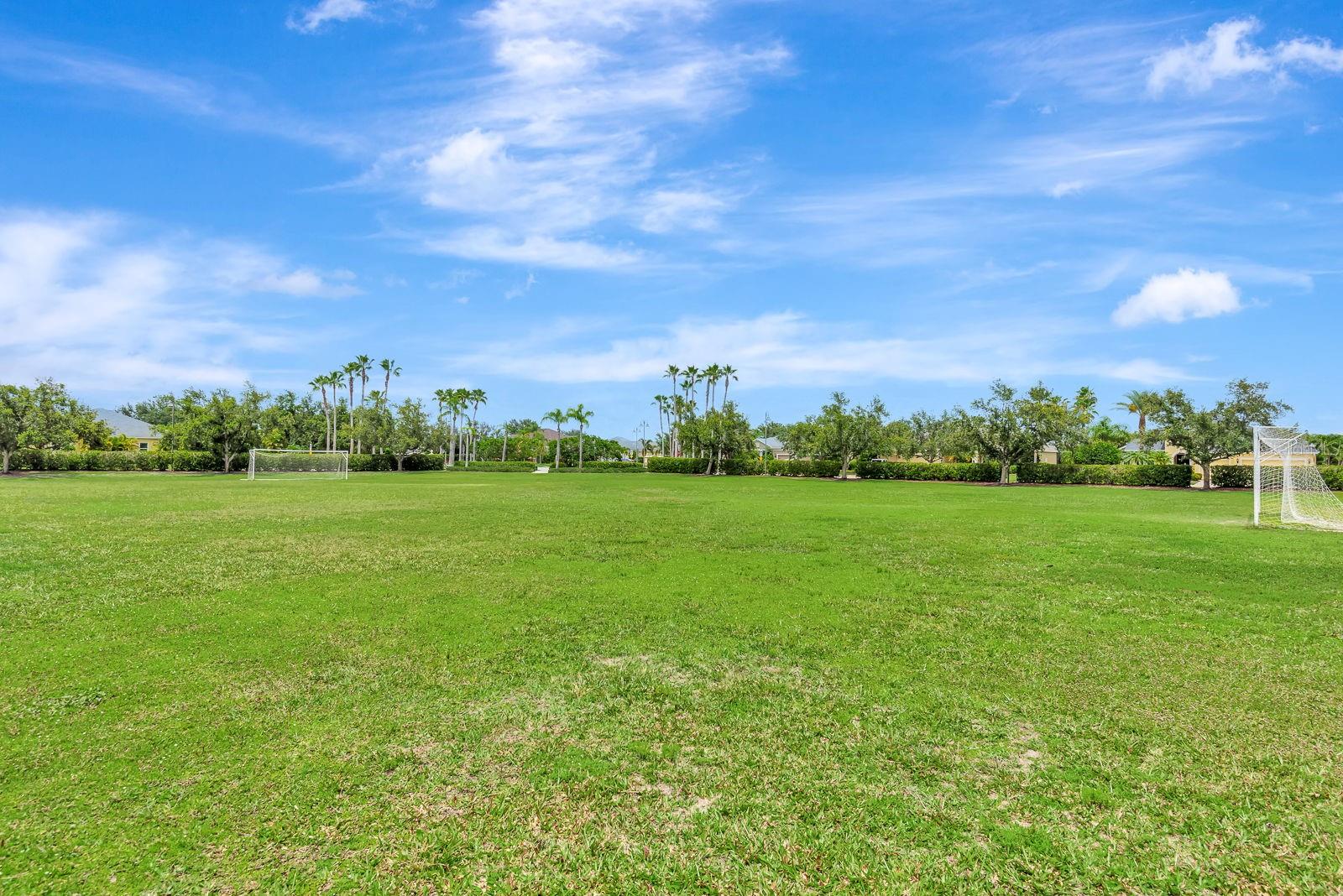 CENTRAL PARK PH B-1 - Residential