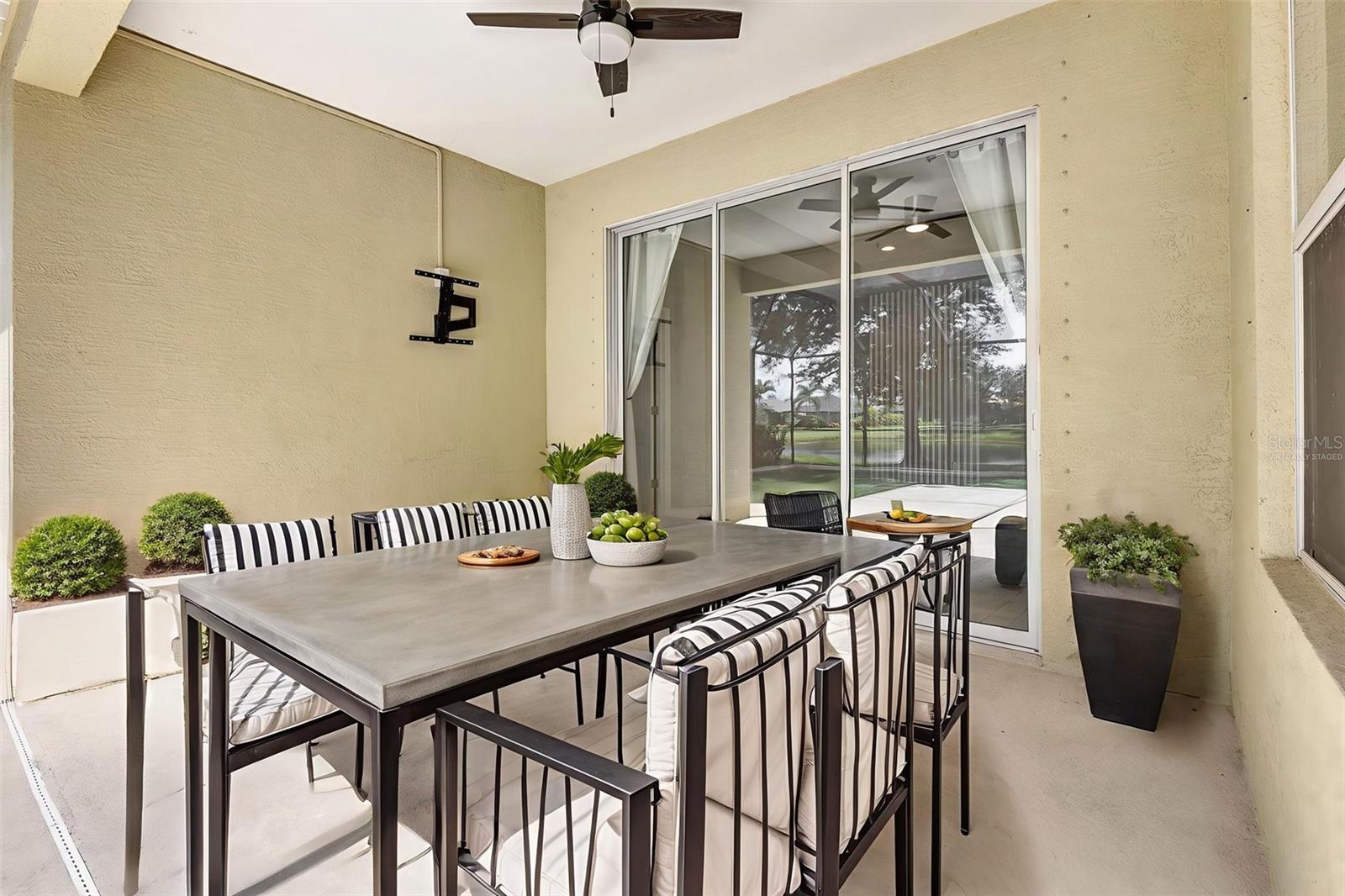 CENTRAL PARK PH B-1 - Residential