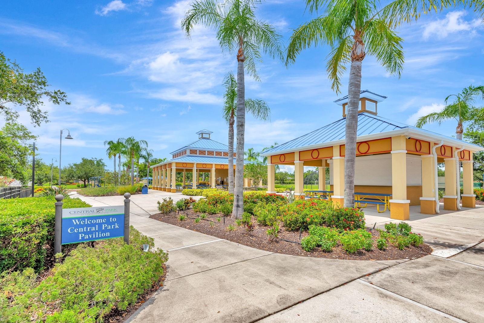 CENTRAL PARK PH B-1 - Residential