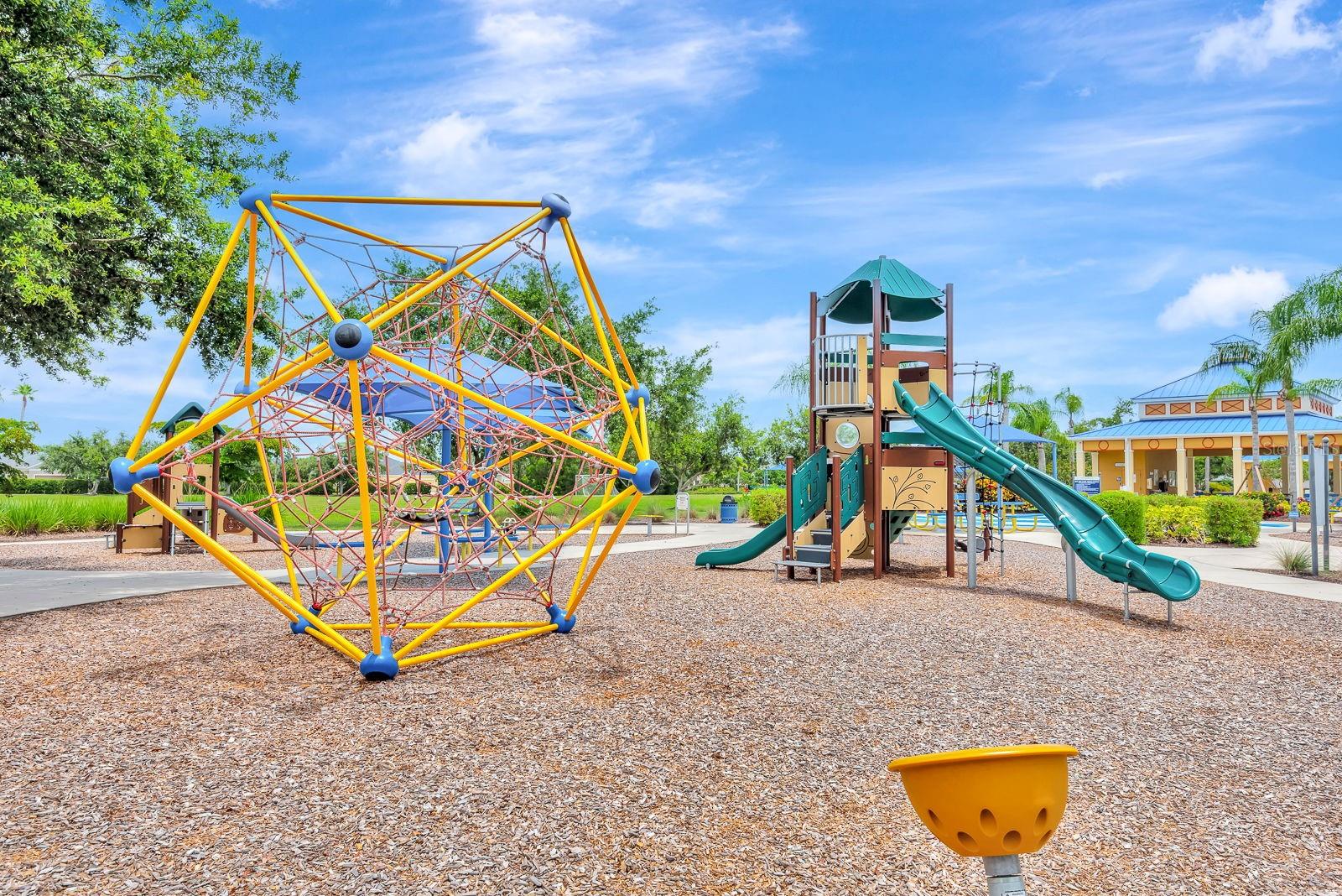 CENTRAL PARK PH B-1 - Residential