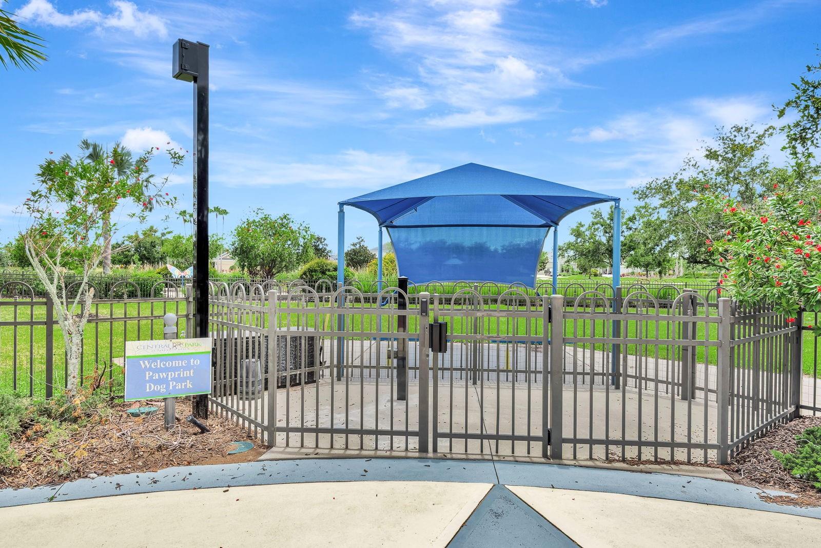 CENTRAL PARK PH B-1 - Residential