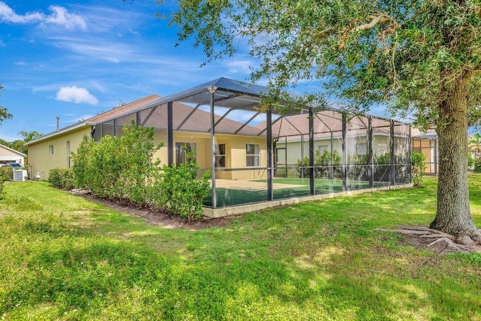 CENTRAL PARK PH B-1 - Residential