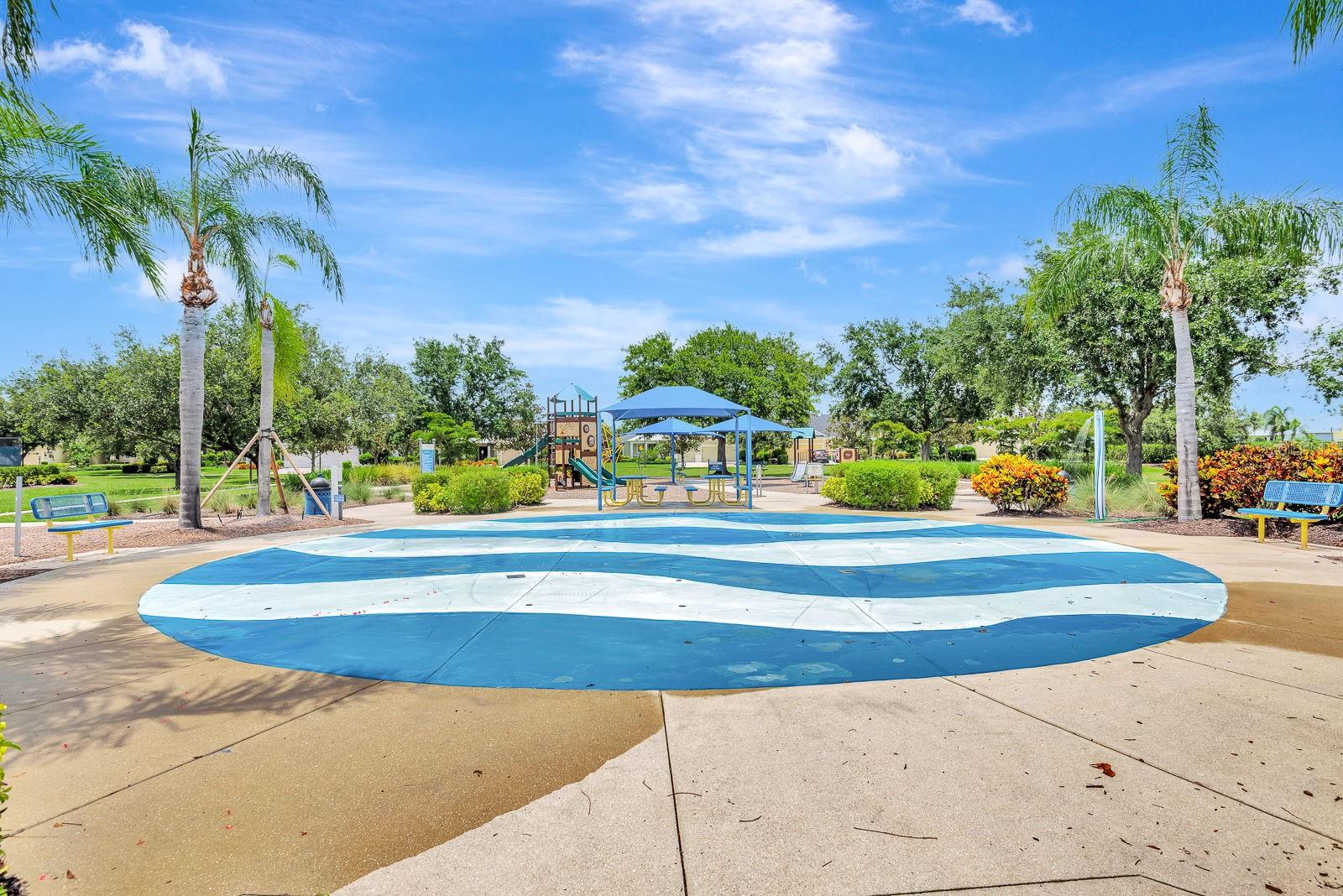 CENTRAL PARK PH B-1 - Residential