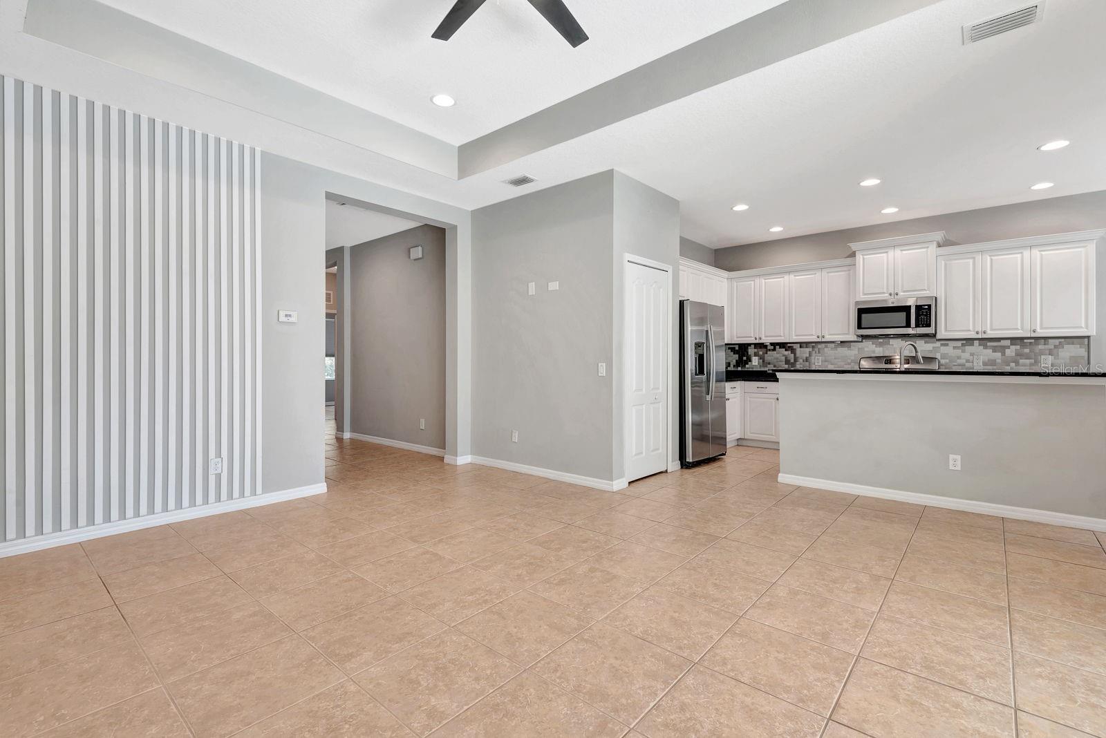 CENTRAL PARK PH B-1 - Residential