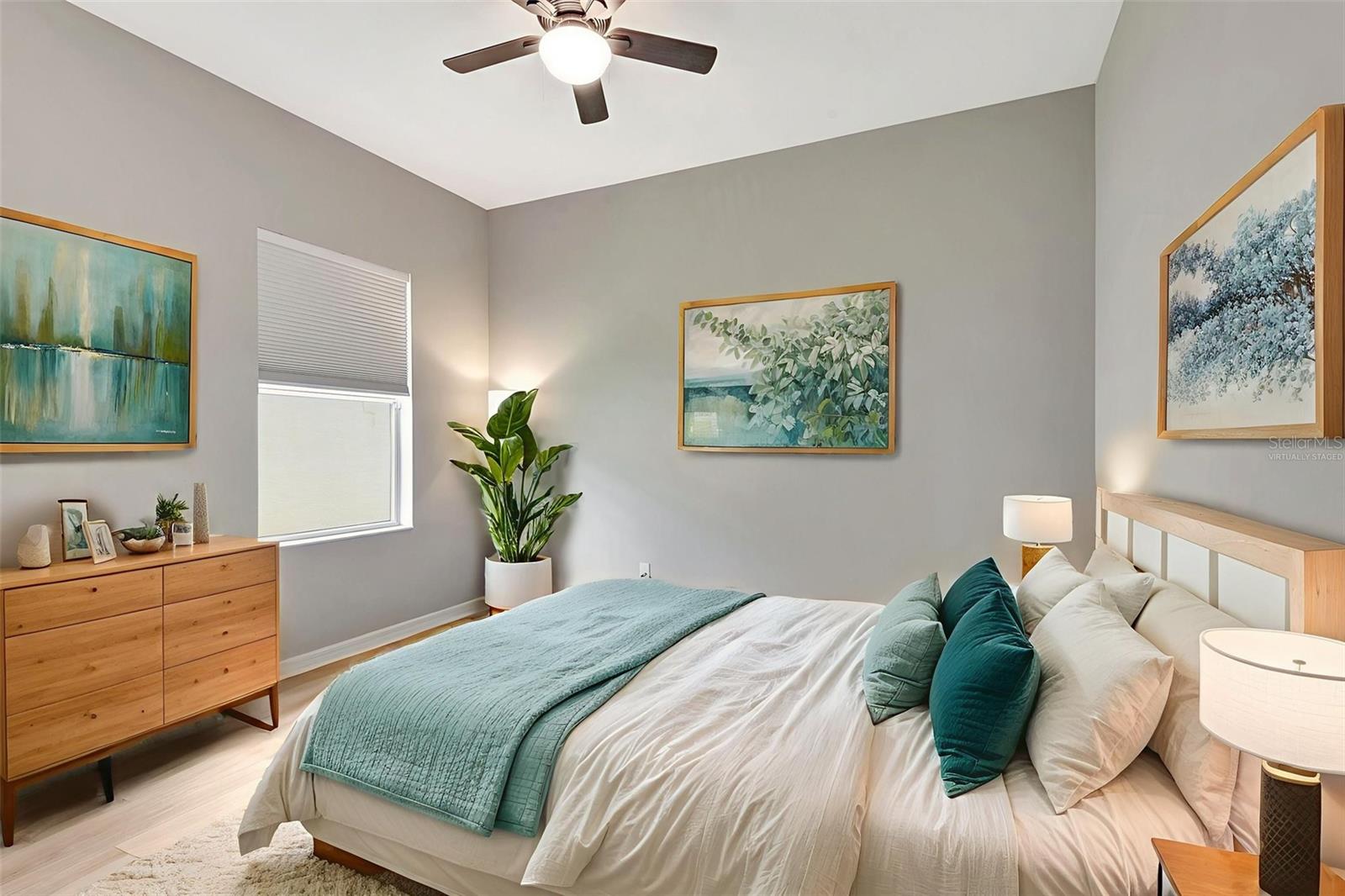 CENTRAL PARK PH B-1 - Residential