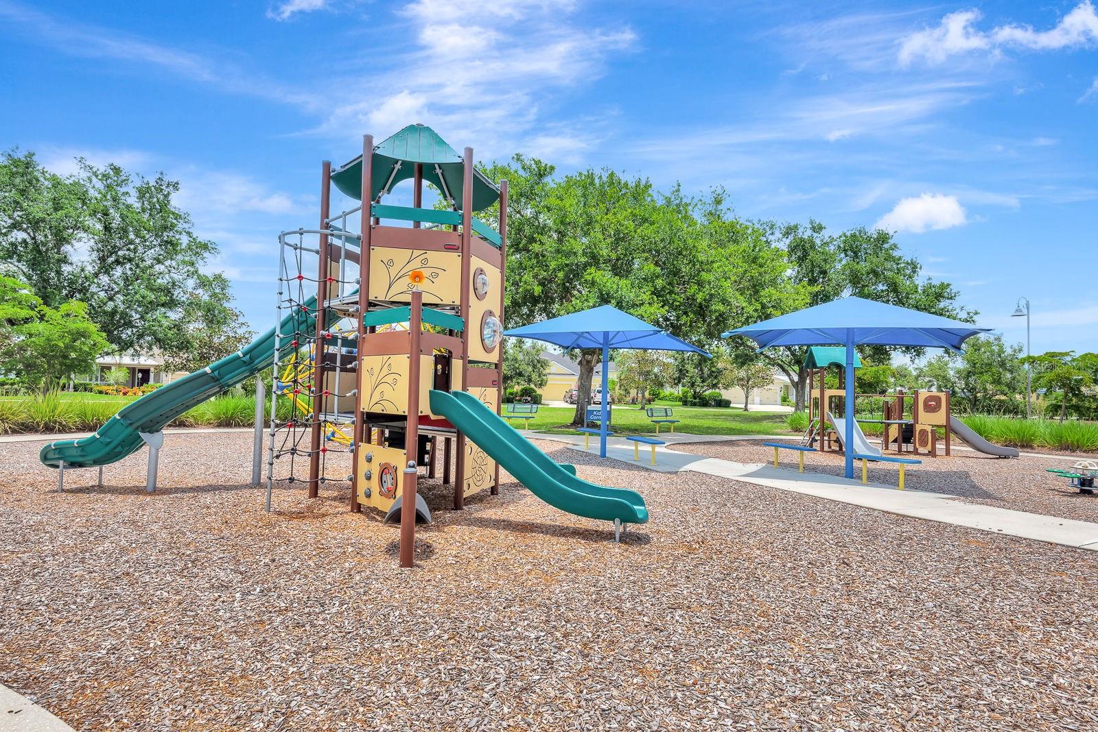 CENTRAL PARK PH B-1 - Residential