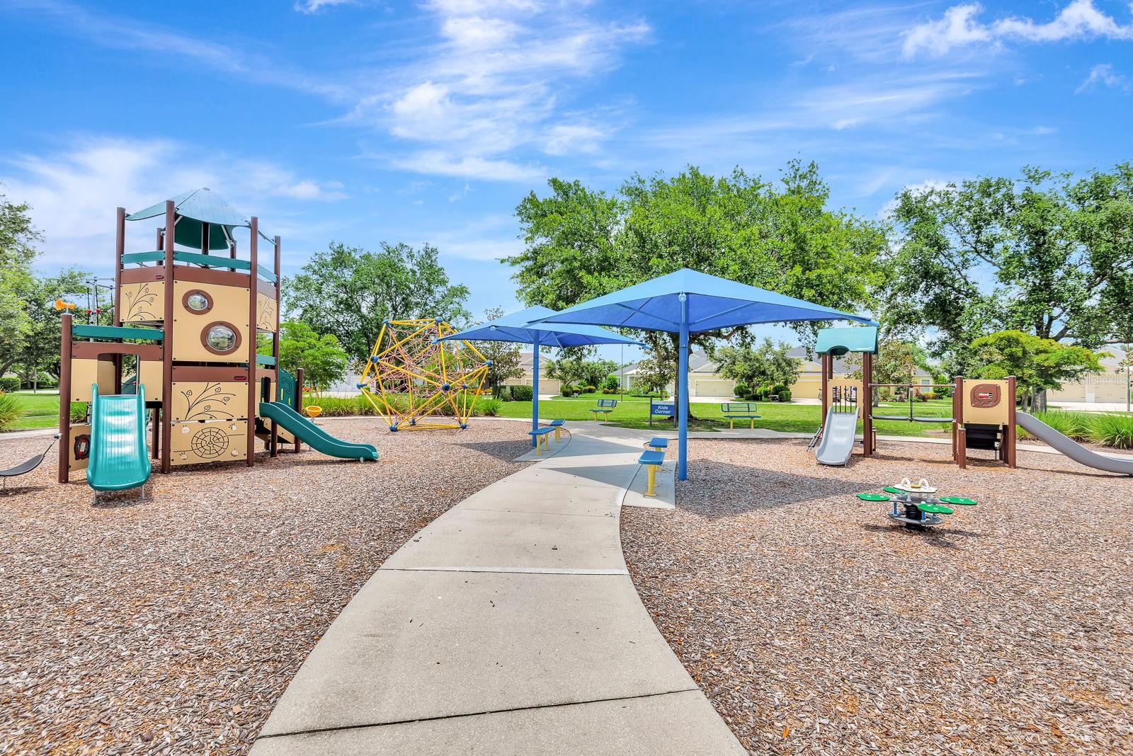 CENTRAL PARK PH B-1 - Residential