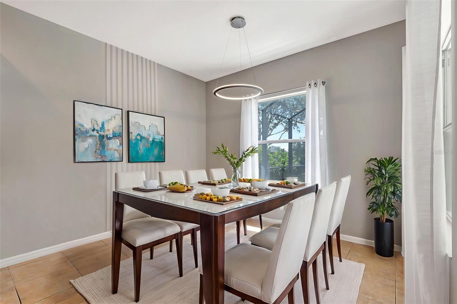 CENTRAL PARK PH B-1 - Residential