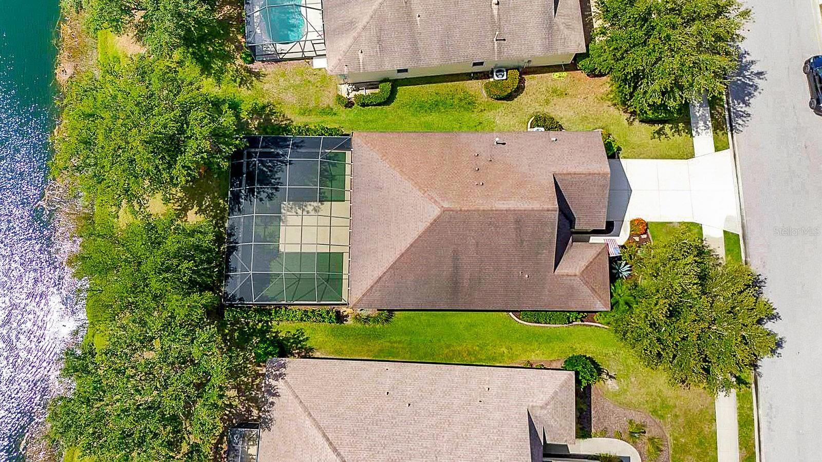 CENTRAL PARK PH B-1 - Residential