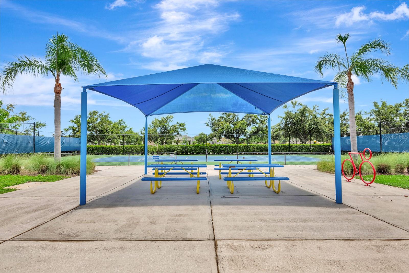 CENTRAL PARK PH B-1 - Residential