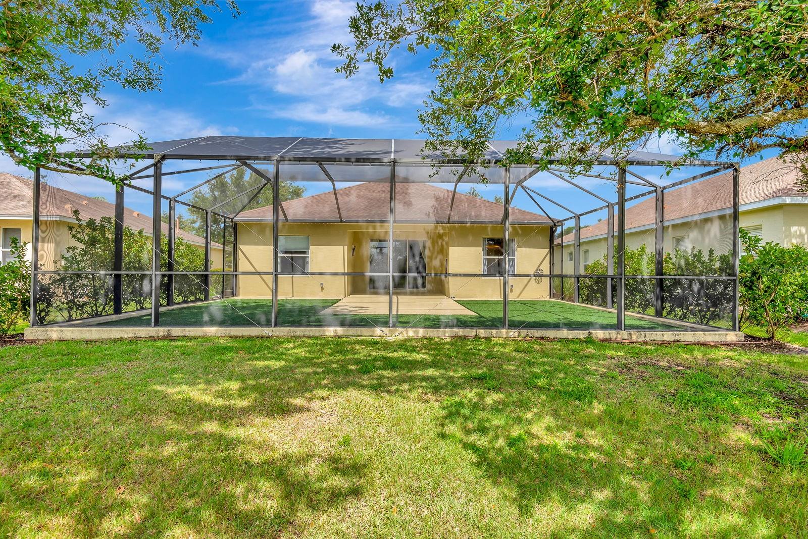 CENTRAL PARK PH B-1 - Residential