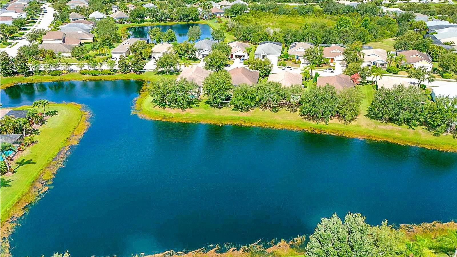 CENTRAL PARK PH B-1 - Residential