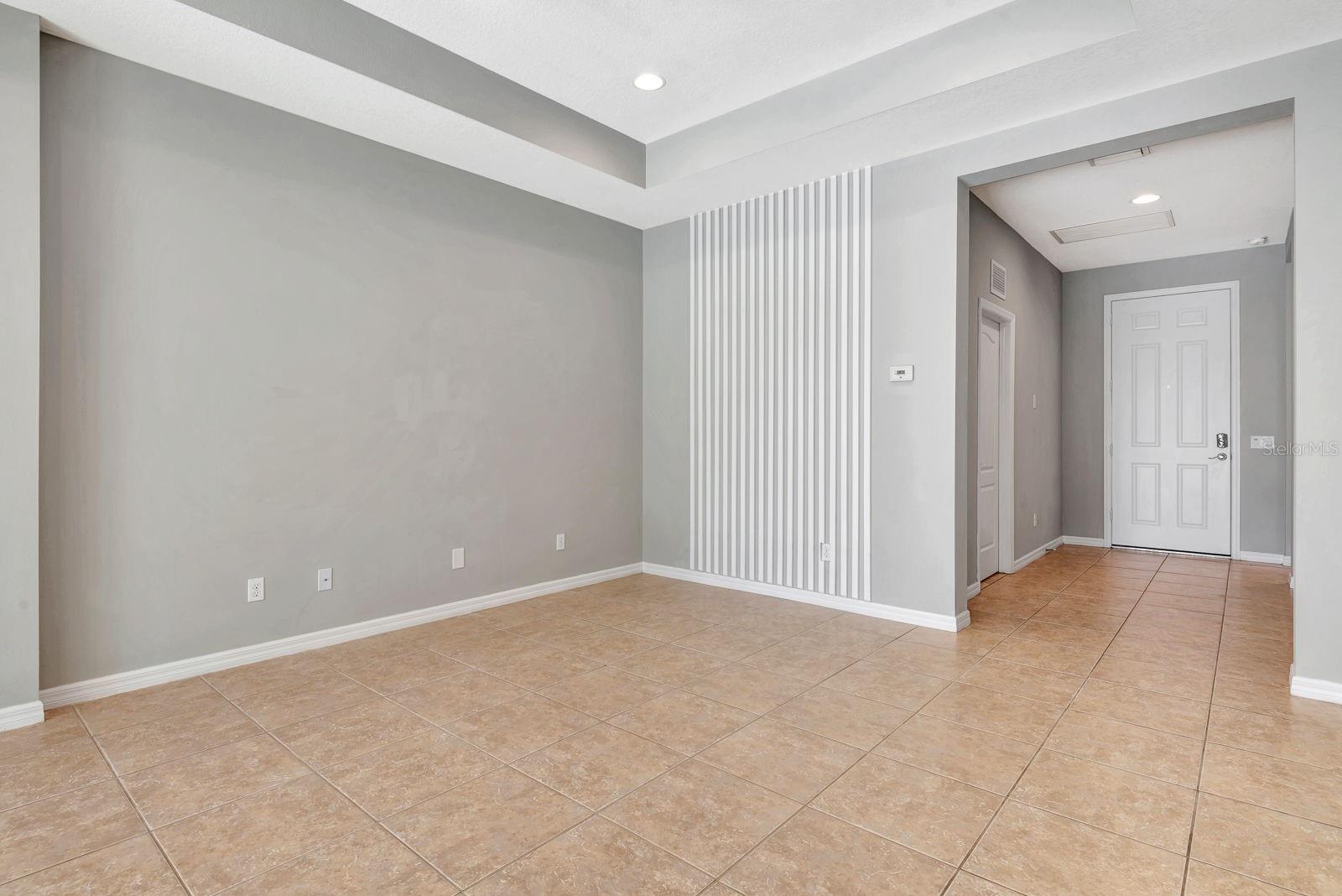 CENTRAL PARK PH B-1 - Residential