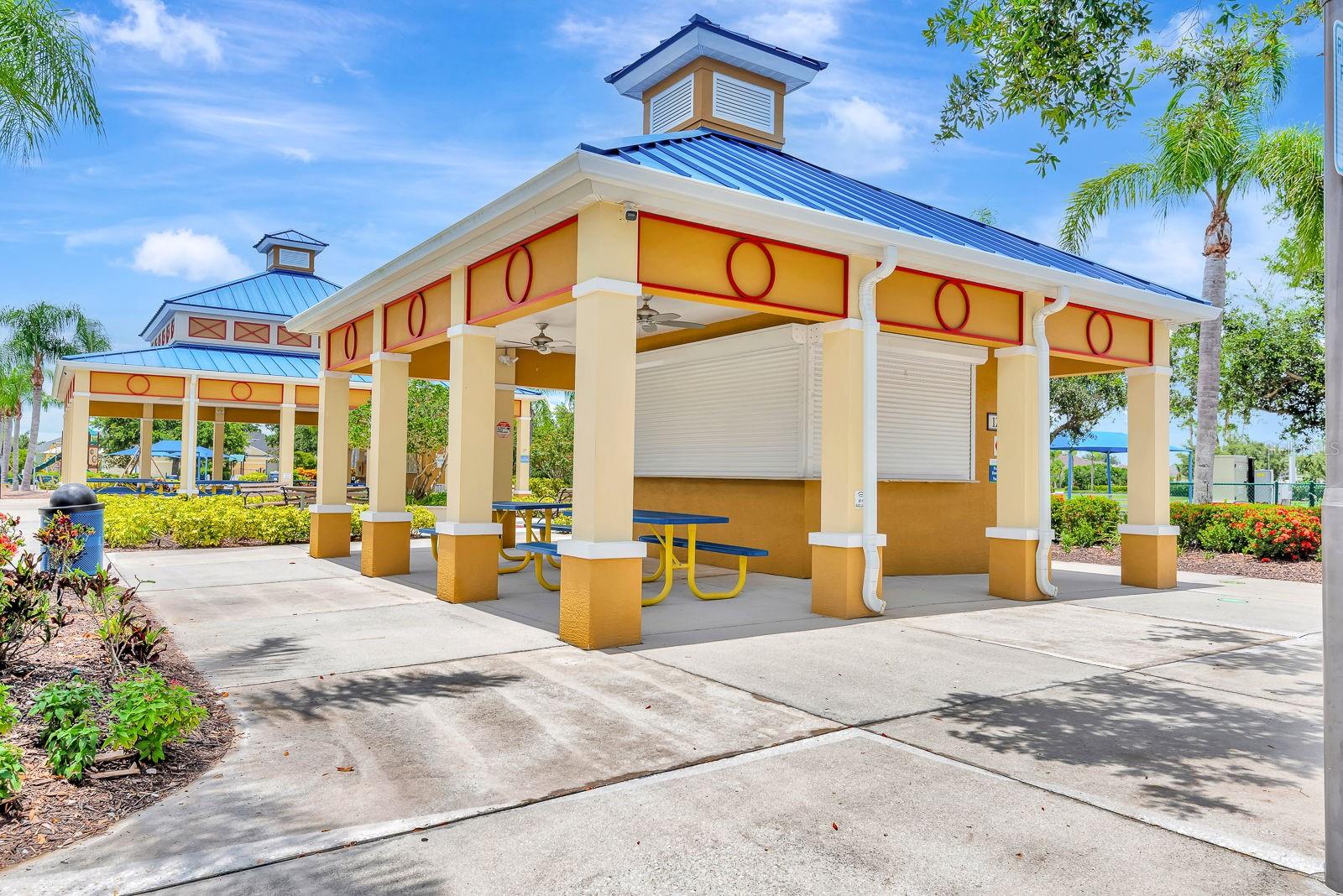 CENTRAL PARK PH B-1 - Residential