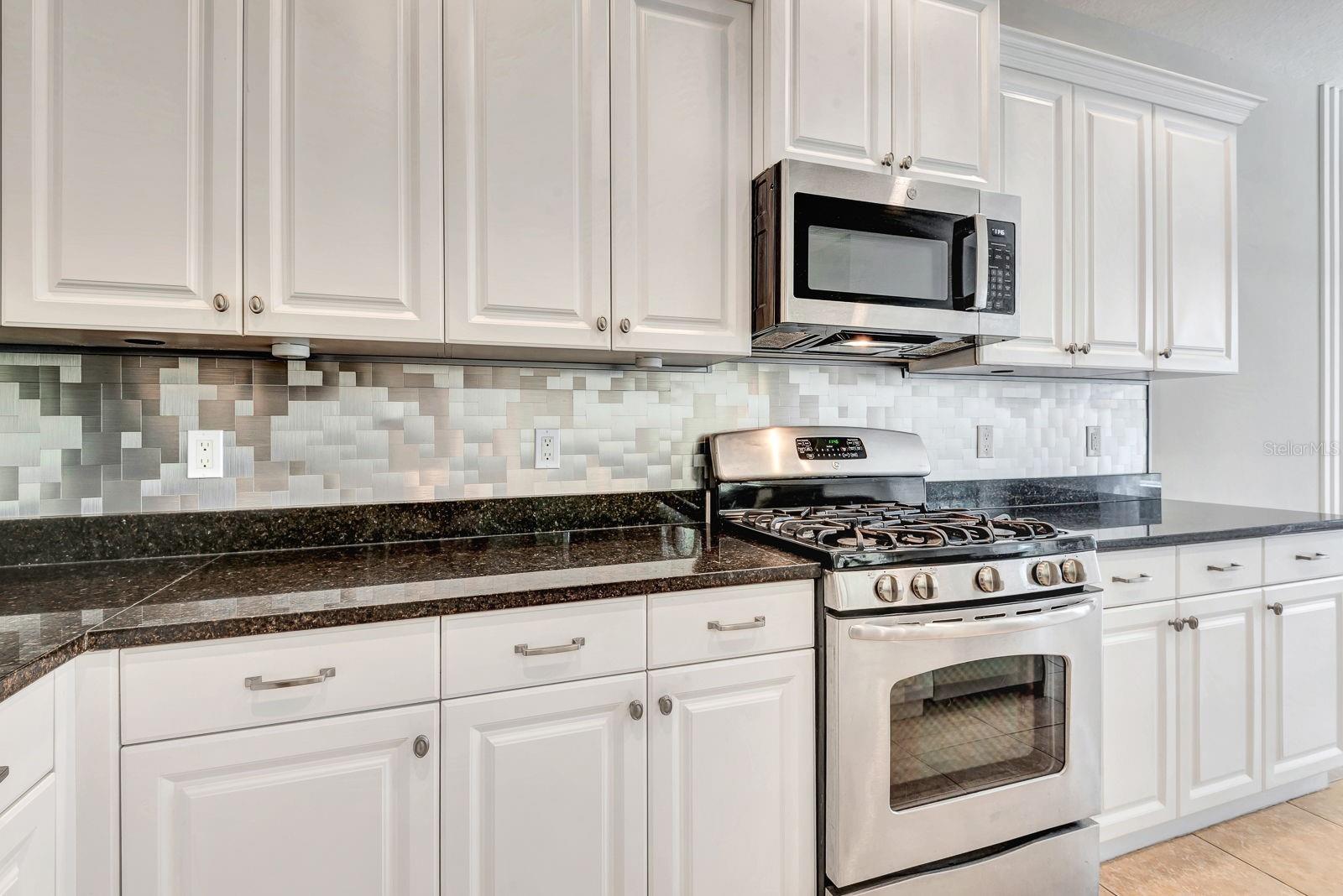 CENTRAL PARK PH B-1 - Residential