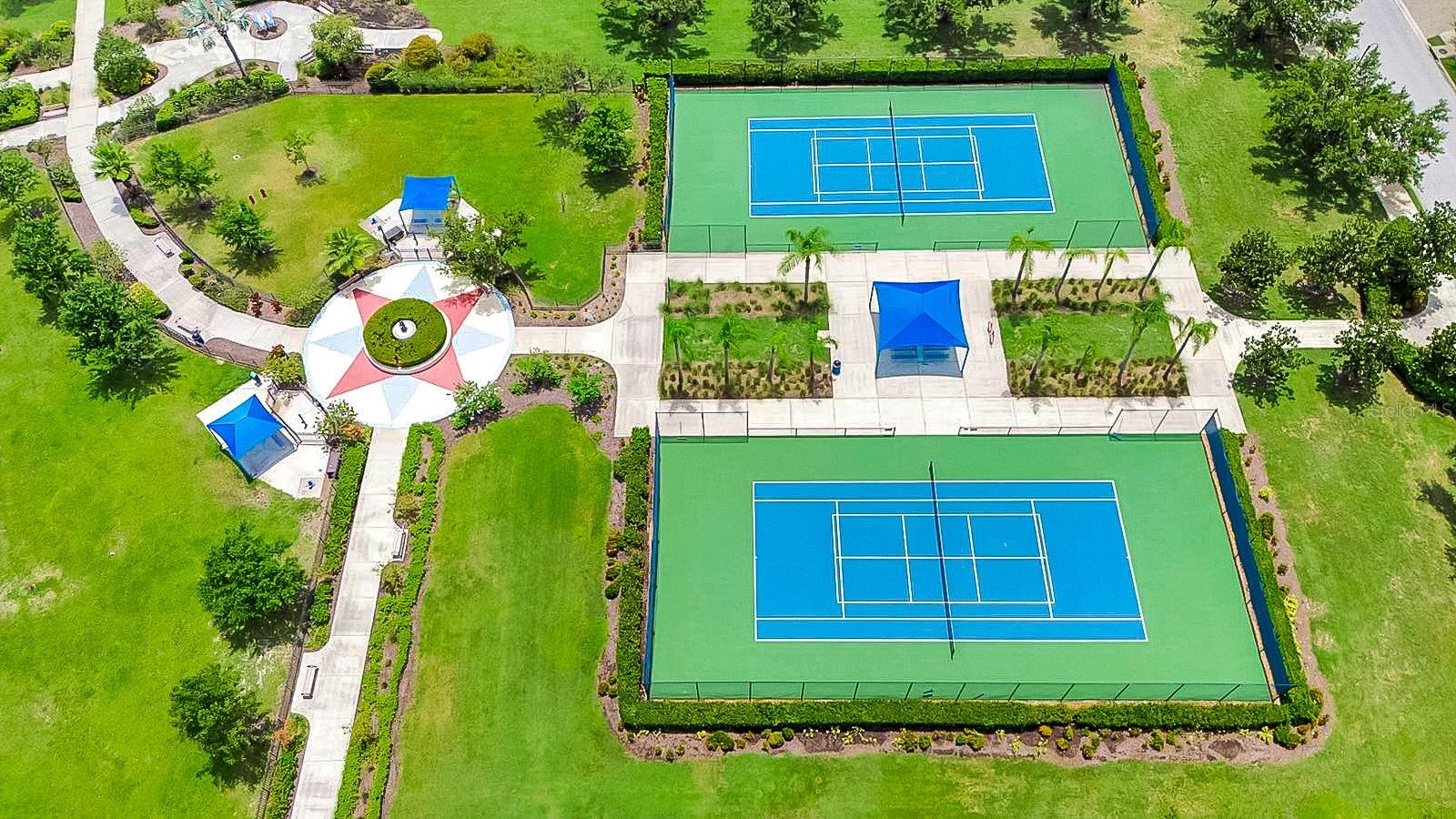 CENTRAL PARK PH B-1 - Residential