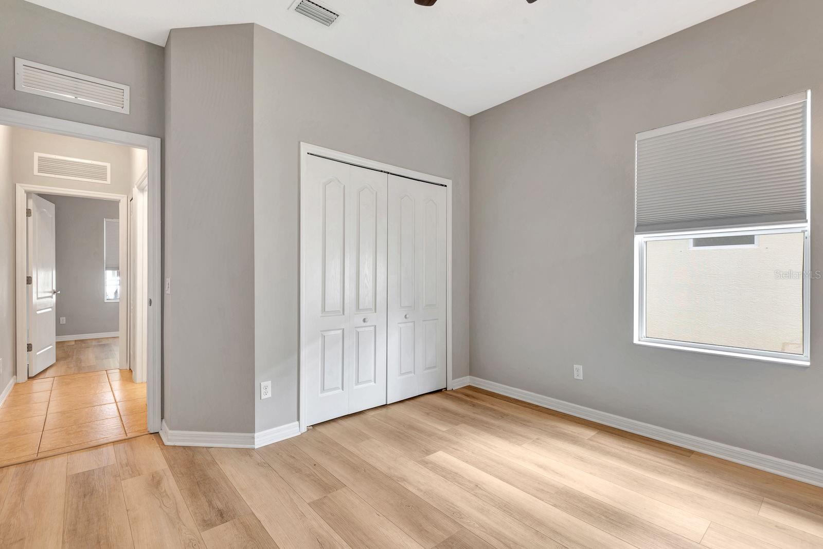 CENTRAL PARK PH B-1 - Residential