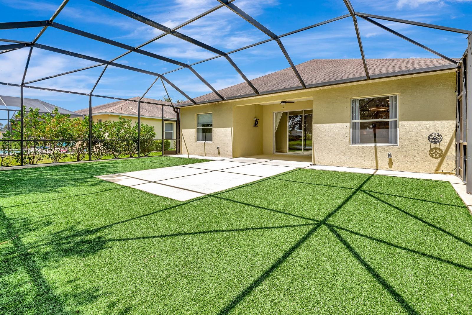 CENTRAL PARK PH B-1 - Residential