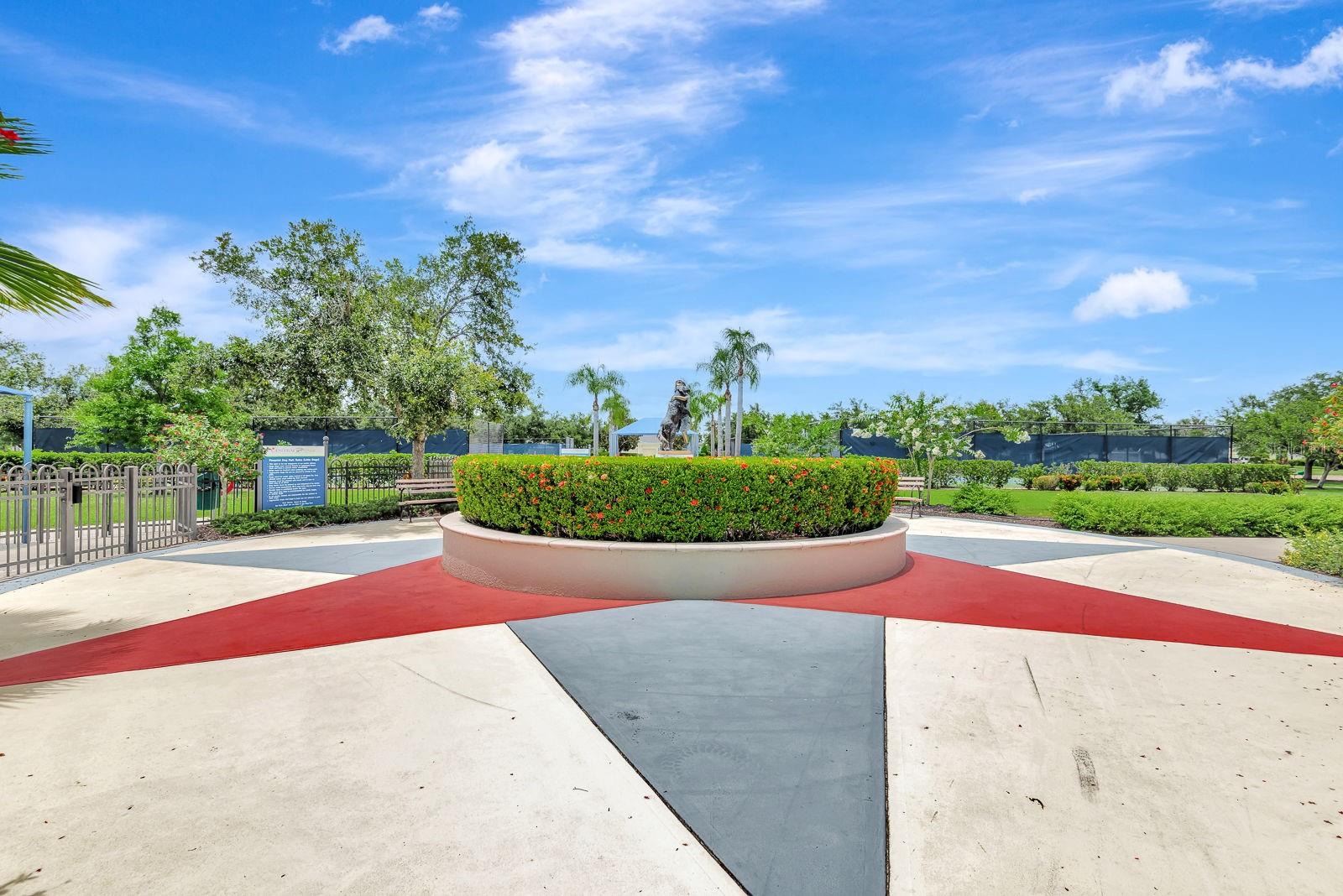 CENTRAL PARK PH B-1 - Residential