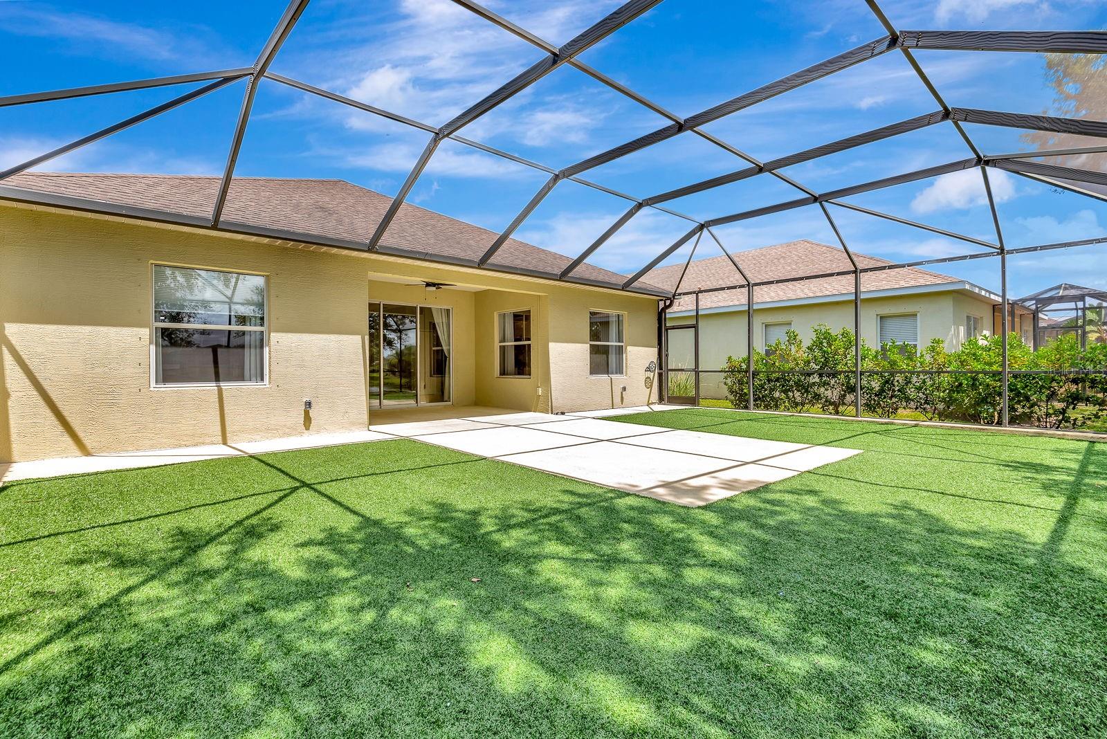 CENTRAL PARK PH B-1 - Residential