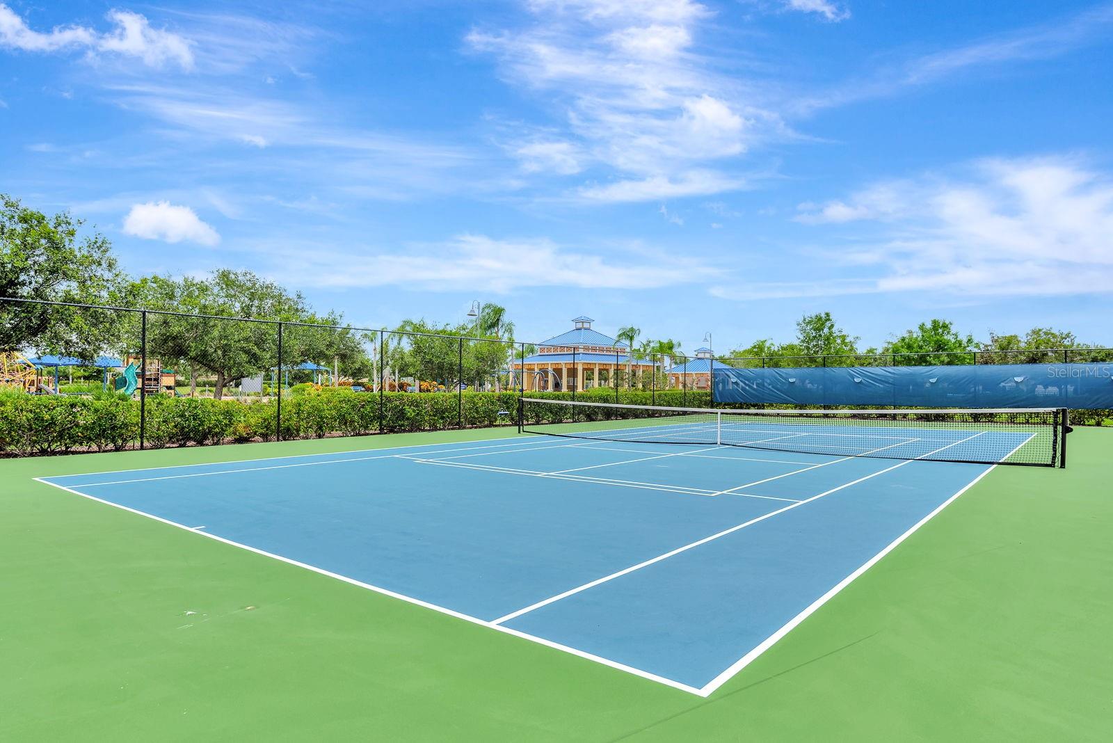 CENTRAL PARK PH B-1 - Residential