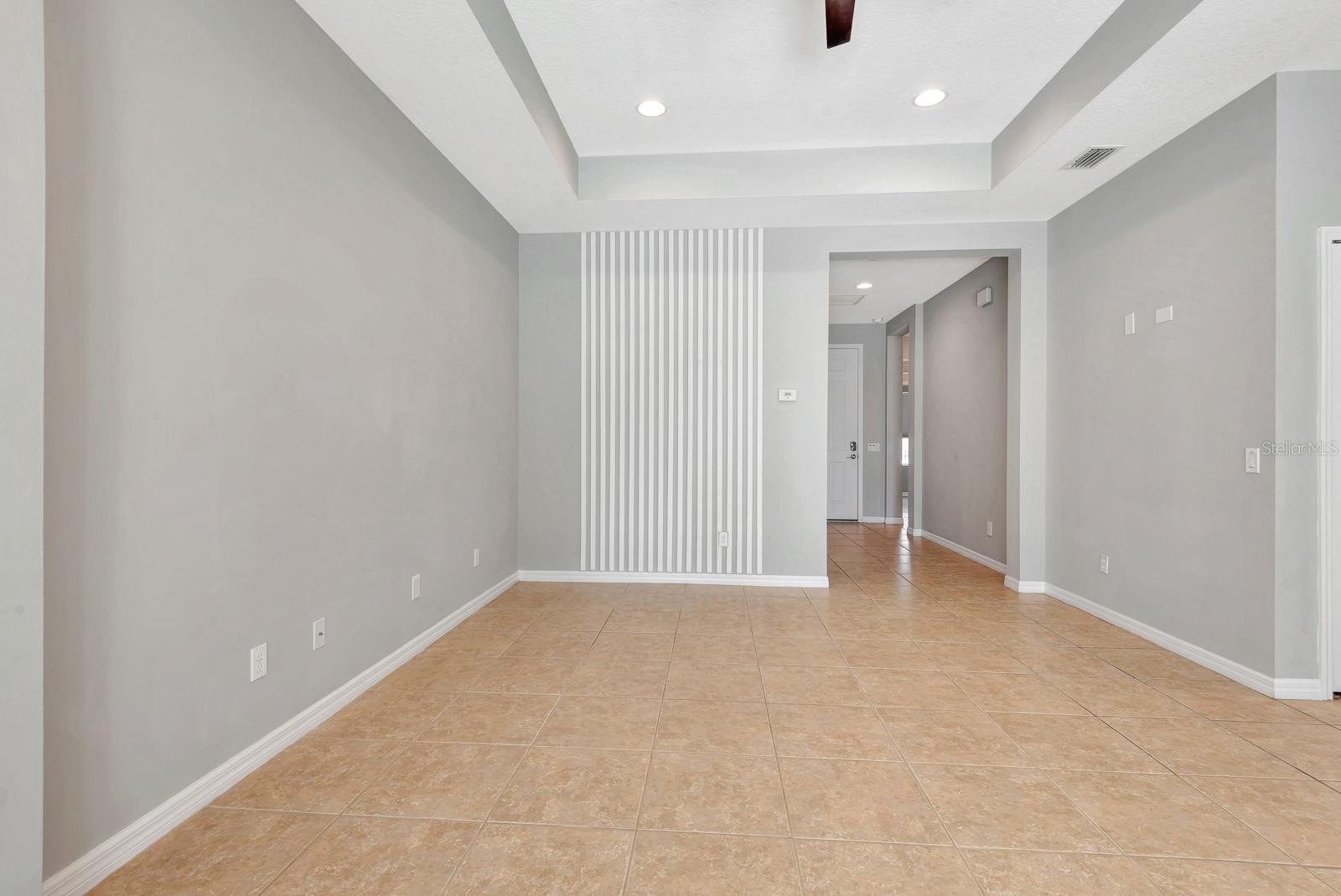 CENTRAL PARK PH B-1 - Residential