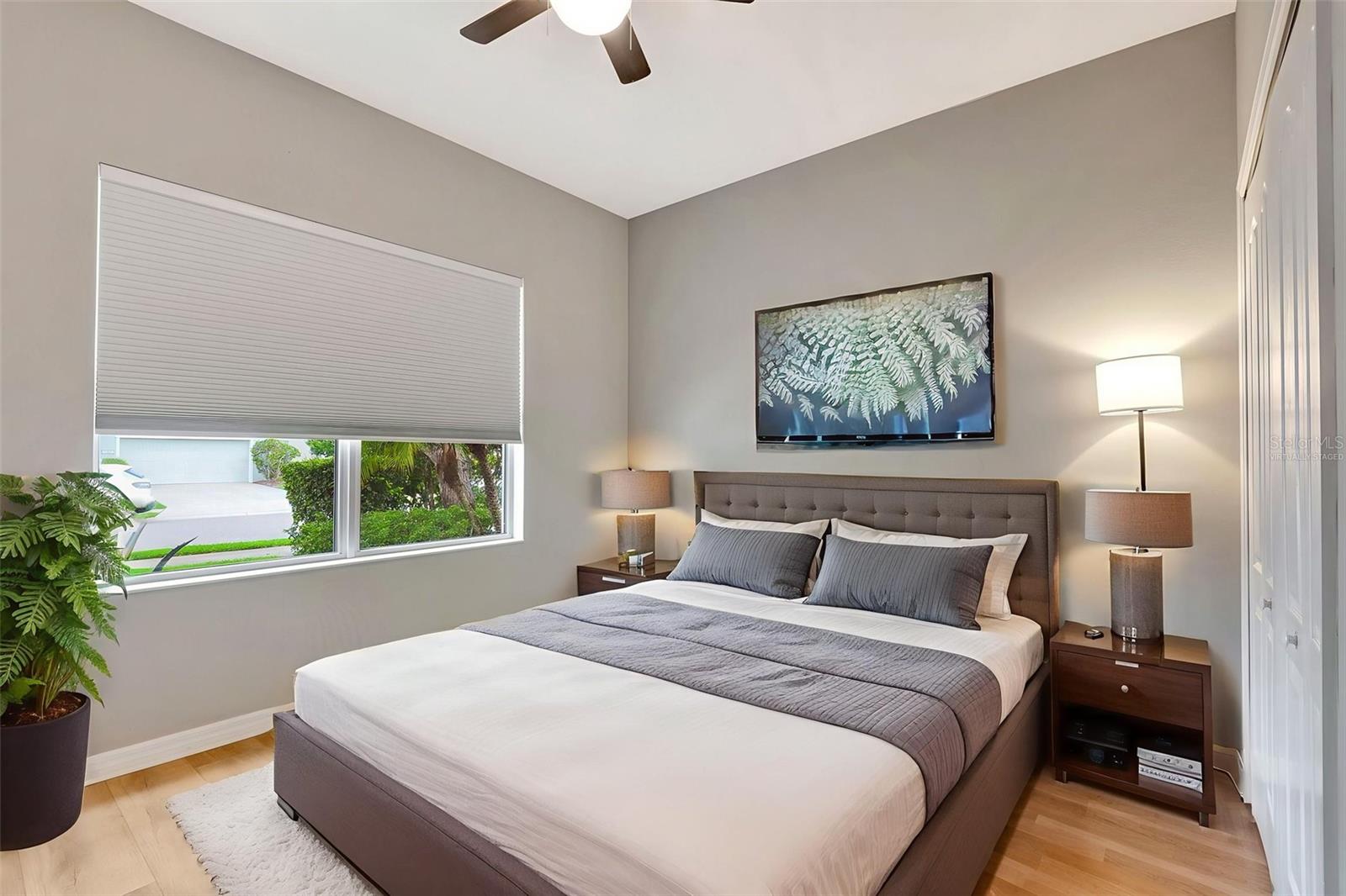 CENTRAL PARK PH B-1 - Residential