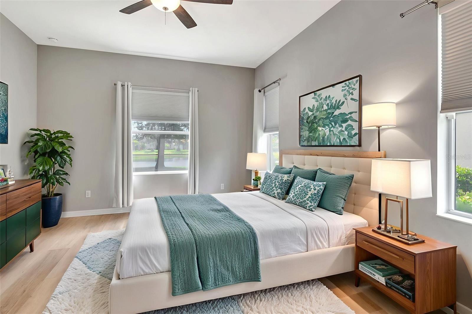 CENTRAL PARK PH B-1 - Residential